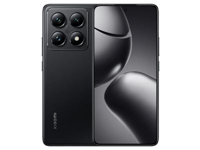 Лот: 25068718. Фото: 1. Смартфон Xiaomi 14T 12/256GB... Смартфоны