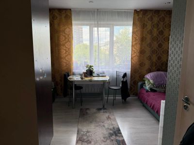 Лот: 25606740. Фото: 1. квартира , Красноярск улица Щорса... Квартиры, студии