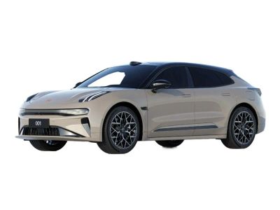 Лот: 25756358. Фото: 1. Лифтбек Zeekr 001 2025. Автомобили
