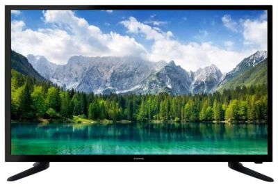 Лот: 10905547. Фото: 1. Телевизор 31.5" Starwind SW-LED32R301BT2. Телевизоры
