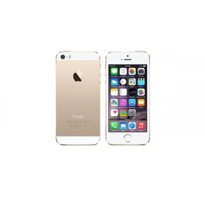 Лот: 6562155. Фото: 1. Apple iPhone 5S 16GB. Смартфоны