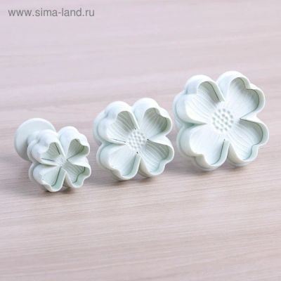 Лот: 15606300. Фото: 1. плунжеры цветка гортензии ручная... Инструменты для ручной работы