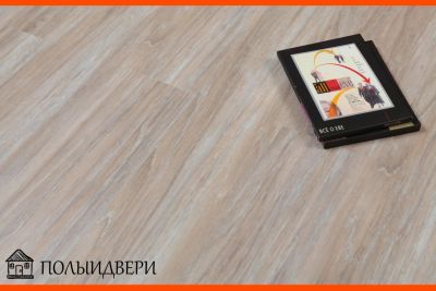 Лот: 11793370. Фото: 1. Замковая Кварц-виниловая ПВХ плитка... Напольные покрытия