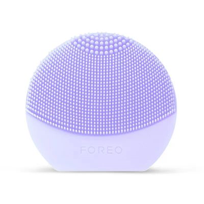 Лот: 23727372. Фото: 1. Foreo Луна плей плюс 2 Щетка-массажер... Лекарства