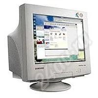 Лот: 25629. Фото: 1. Монитор 17 SyncMaster. Красноярск