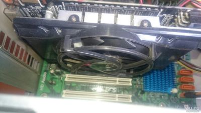 Лот: 9761770. Фото: 1. GTS450 2GB. Видеокарты