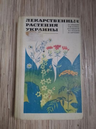 Лот: 25742599. Фото: 1. Ивашин Катина Иванов Рыбачук Бутенко... Популярная и народная медицина