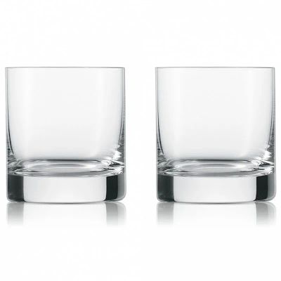 Лот: 24939362. Фото: 1. Набор стаканов для виски Zwiesel... Кружки, стаканы, бокалы