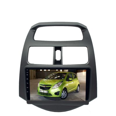 Лот: 16790062. Фото: 1. Штатная магнитола для Chevrolet... Автомагнитолы