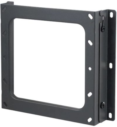 Лот: 13713080. Фото: 1. Кронштейн KROMAX VEGA 8 black. Кронштейны, стойки, подставки