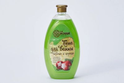 Лот: 23680455. Фото: 1. Пена для ванны увлажняющая Hoff... Уход за телом