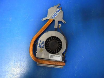 Лот: 6397463. Фото: 1. Кулер для ноутбука MSI MS-1314... Системы охлаждения