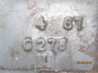 Лот: 6172583. Фото: 1. Компрессор поршневой с шкивом... Электроинструмент