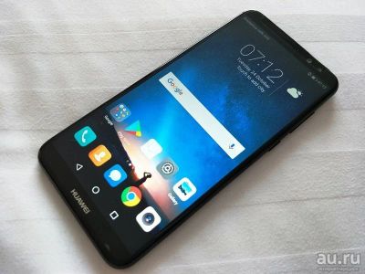 Лот: 13664176. Фото: 1. Huawei nova 2i. Чехлы, бамперы