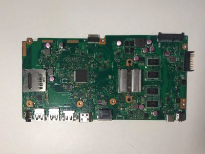 Лот: 19255395. Фото: 1. Asus X540SA Rev: 2.1. Материнские платы