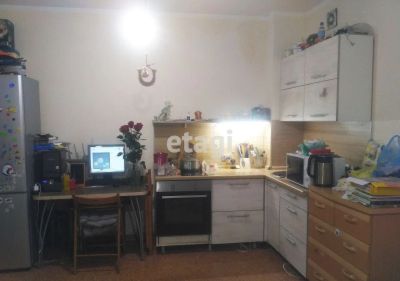 Лот: 20180916. Фото: 1. Продам 1-комн. кв. 29.8 кв.м... Квартиры, студии
