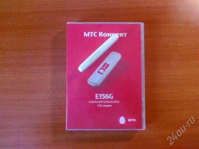Лот: 699797. Фото: 1. USB модем МТС E156G. Проводные модемы