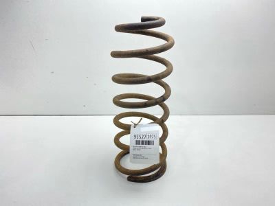 Лот: 24773884. Фото: 1. Пружина подвески Toyota Lite Ace... Ходовая, подвеска, рулевое управление