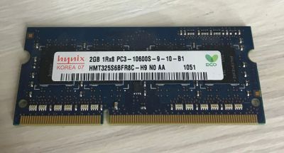 Лот: 13292681. Фото: 1. Оперативная память Hynix DDR3... Оперативная память