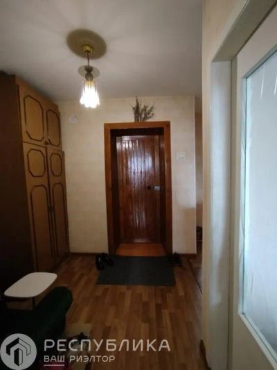 Лот: 25359925. Фото: 1. Продажа Квартира Минусинск, Абаканская... Квартиры, студии
