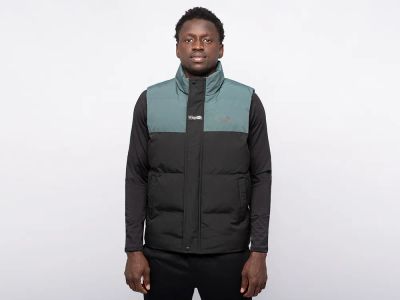 Лот: 24978064. Фото: 1. Жилет The North Face. Верхняя одежда