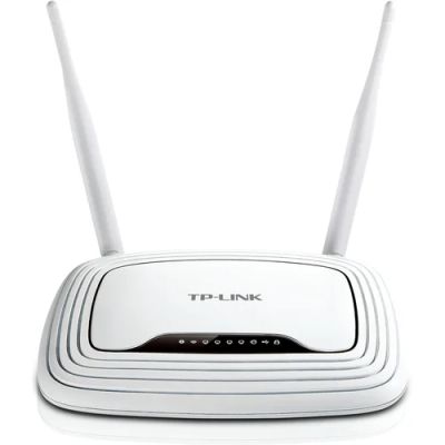 Лот: 4026522. Фото: 1. Маршрутизатор Tp-Link Tl-Wr842Nd... WiFi, Bluetooth адаптеры