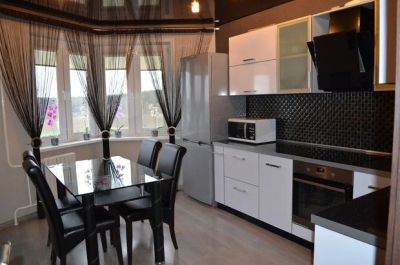 Лот: 9037485. Фото: 1. Кухня 211. Кухонные гарнитуры