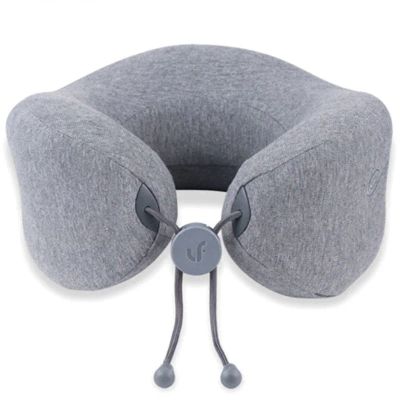 Лот: 14345223. Фото: 1. Подушка Xiaomi LeFan Comfort-U... Одеяла, подушки