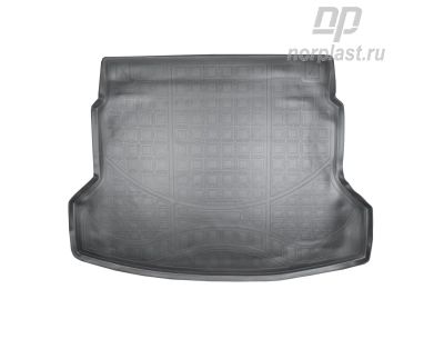 Лот: 17276351. Фото: 1. Коврик багажника HONDA CRV 2012... Чехлы, коврики, оплетки руля