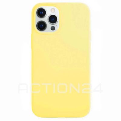Лот: 20826216. Фото: 1. Чехол на iPhone 12 Pro Silicone... Чехлы, бамперы