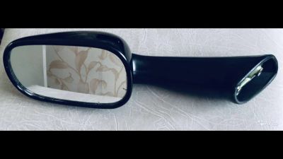 Лот: 19337061. Фото: 1. Левое зеркало на Honda vfr 750. Кузов