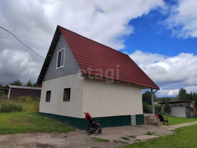 Лот: 25297662. Фото: 1. 4-комн. дом , СО Дорожник СО Дорожник... Дома