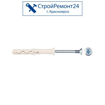 Лот: 21978853. Фото: 1. Дюбель-гвоздь Sormat с потайным... Крепёж