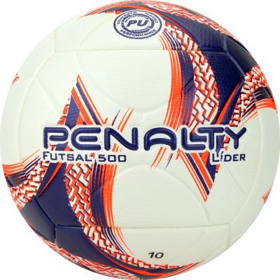 Лот: 22362215. Фото: 1. Мяч футзальный Penalty Bola Futsal... Мячи, ракетки, шайбы, клюшки