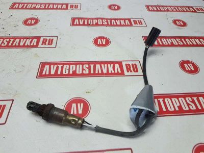 Лот: 20899175. Фото: 1. Датчик кислородный Nissan Serena... Электрооборудование