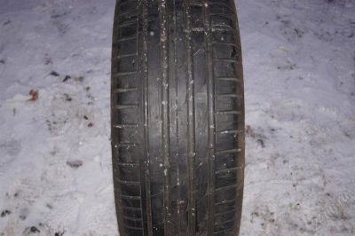 Лот: 1142259. Фото: 1. Nokian Hakka Z SUV 265/50 R20... Шины