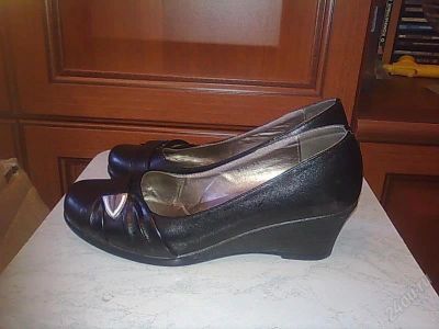 Лот: 899404. Фото: 1. Туфли. Туфли