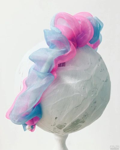 Лот: 18362091. Фото: 1. Ободок детский , украшение детское. Детские карнавальные, праздничные костюмы