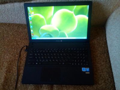 Лот: 7270559. Фото: 1. Современный Ноутбук Asus X551MAV... Ноутбуки