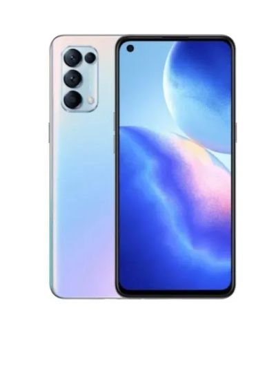 Лот: 24418711. Фото: 1. OPPO Reno 5 Lite, 8/128 ГБ. Смартфоны