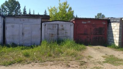 Лот: 9914040. Фото: 1. Гараж 18квадратов. Гаражи, парковочные места