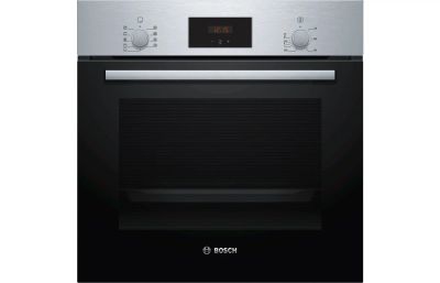 Лот: 16063612. Фото: 1. Духовой шкаф Bosch HBF134ES0R... Плиты, духовые шкафы, варочные поверхности