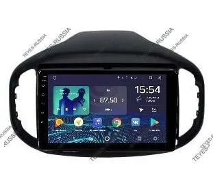 Лот: 20757850. Фото: 1. Магнитола Teyes SPro Plus Chery... Автомагнитолы