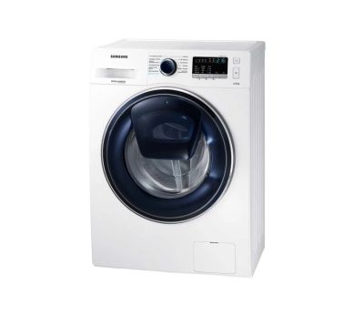 Лот: 16148491. Фото: 1. Стиральная машина Samsung WW65K42E00W... Стиральные машины
