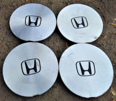 Лот: 16759664. Фото: 1. Крышки для литья Honda OEM 44742SR2A12. Колпаки