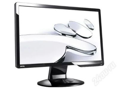 Лот: 2347454. Фото: 1. Новый монитор BENQ- G2220HD (в... ЖК-мониторы