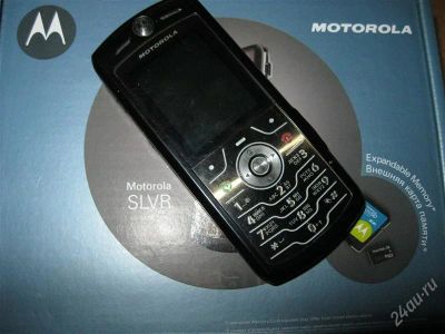 Лот: 885172. Фото: 1. motorola L7. Кнопочные мобильные телефоны