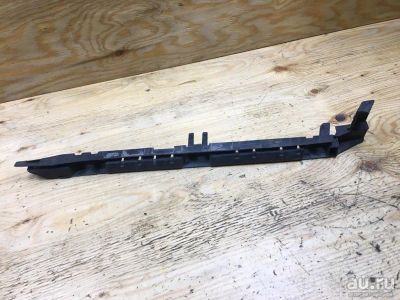 Лот: 18531232. Фото: 1. Клипса бампера Bmw 745 E65 N62... Кузов