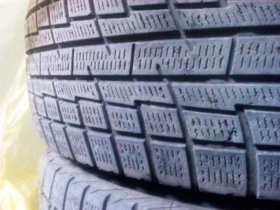 Лот: 3290094. Фото: 1. Комплект Yokohama IceGUARD iG30... Шины