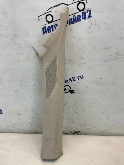 Лот: 23360671. Фото: 1. накладка стойки Volkswagen Touareg... Двигатель и элементы двигателя